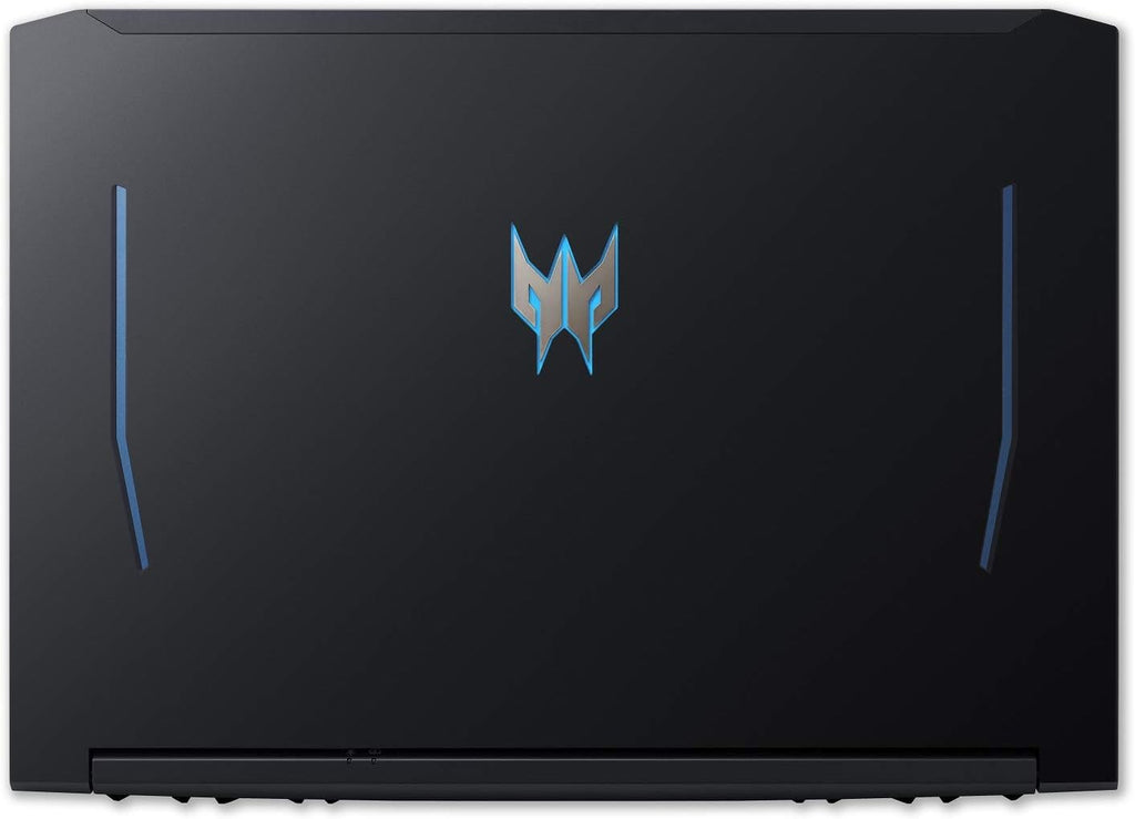 Acer Predator Helios 300 Gaming Laptop, Intel i7-10750H, NVIDIA GeForce RTX 3060 Laptop GPU, 15.6' Full HD 144Hz 3ms IPS Display, 16GB DDR4, 512GB NVMe SSD, WiFi 6, RGB Keyboard, PH315-53-71HN