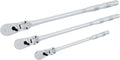 CRAFTSMAN V-SERIES Ratchet Set, Flexible Head, 3 Piece (CMMT86505V)