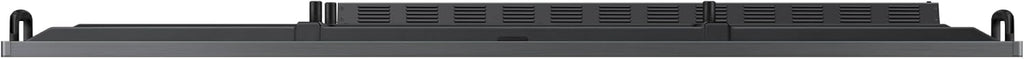 Samsung 75' WAD Interactive Display, EDLA Certification for Google Services Access, Multi-Touch Capabilities, Dual Pen Function, 3-in-1 USB-C Port, OPS Slot, LH75WADWLGCXZA