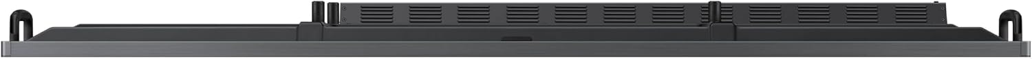Samsung 75' WAD Interactive Display, EDLA Certification for Google Services Access, Multi-Touch Capabilities, Dual Pen Function, 3-in-1 USB-C Port, OPS Slot, LH75WADWLGCXZA