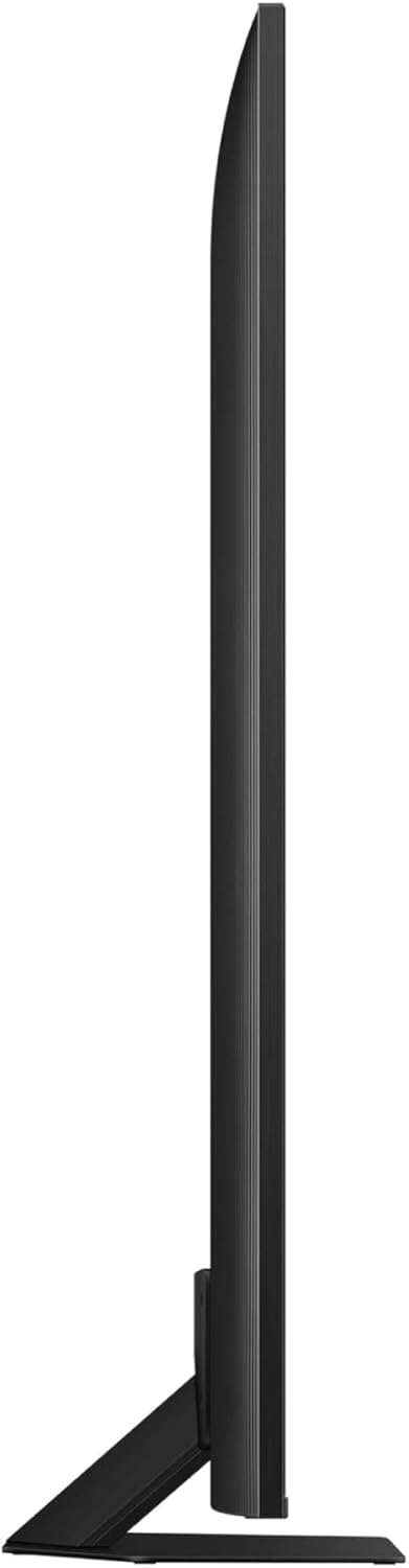 Samsung 75-Inch Class QLED 4K Q80D Series Quantum HDR+ Smart TV w/Dolby Atmos, Object Tracking Sound Lite, Direct Full Array, Motion Xcelerator, Alexa Built-in (QN75Q80D, 2024 Model)