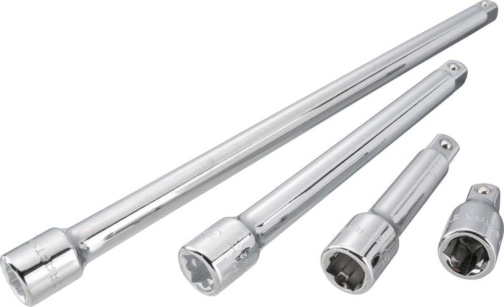CRAFTSMAN 3/8' Extension Set, 4-Piece (CMMT43282) (Pack of 6)