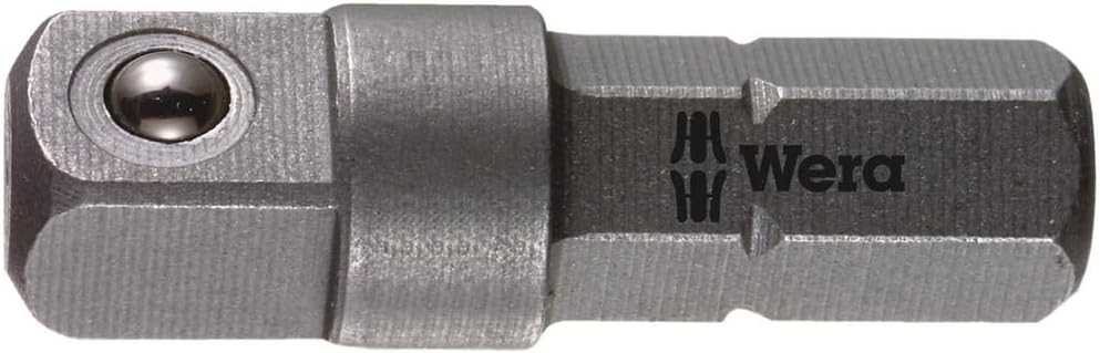 Wera 05049056001 Tool-Check PLUS 2, 39 pieces
