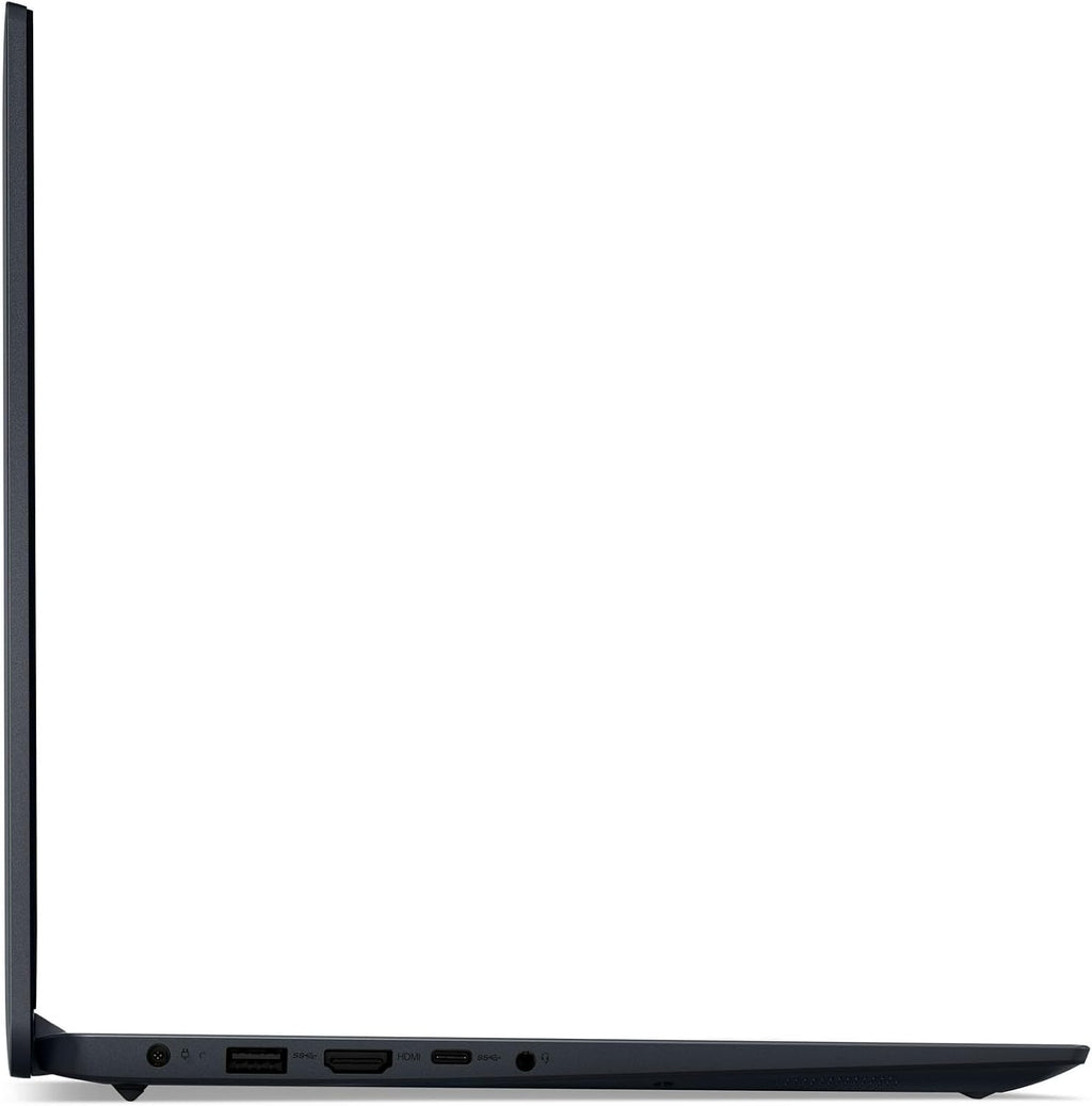 Lenovo 2025 IdeaPad 15.6' FHD IPS Touchscreen Laptop 4-Core AMD Ryzen 5 7520U AMD Radeon 610M Graphics 8GB LPDDR5 1TB NVMe SSD USB-C w/DP WiFi AX BT Webcam HDMI1.4 Windows 10 Home w/RE USB
