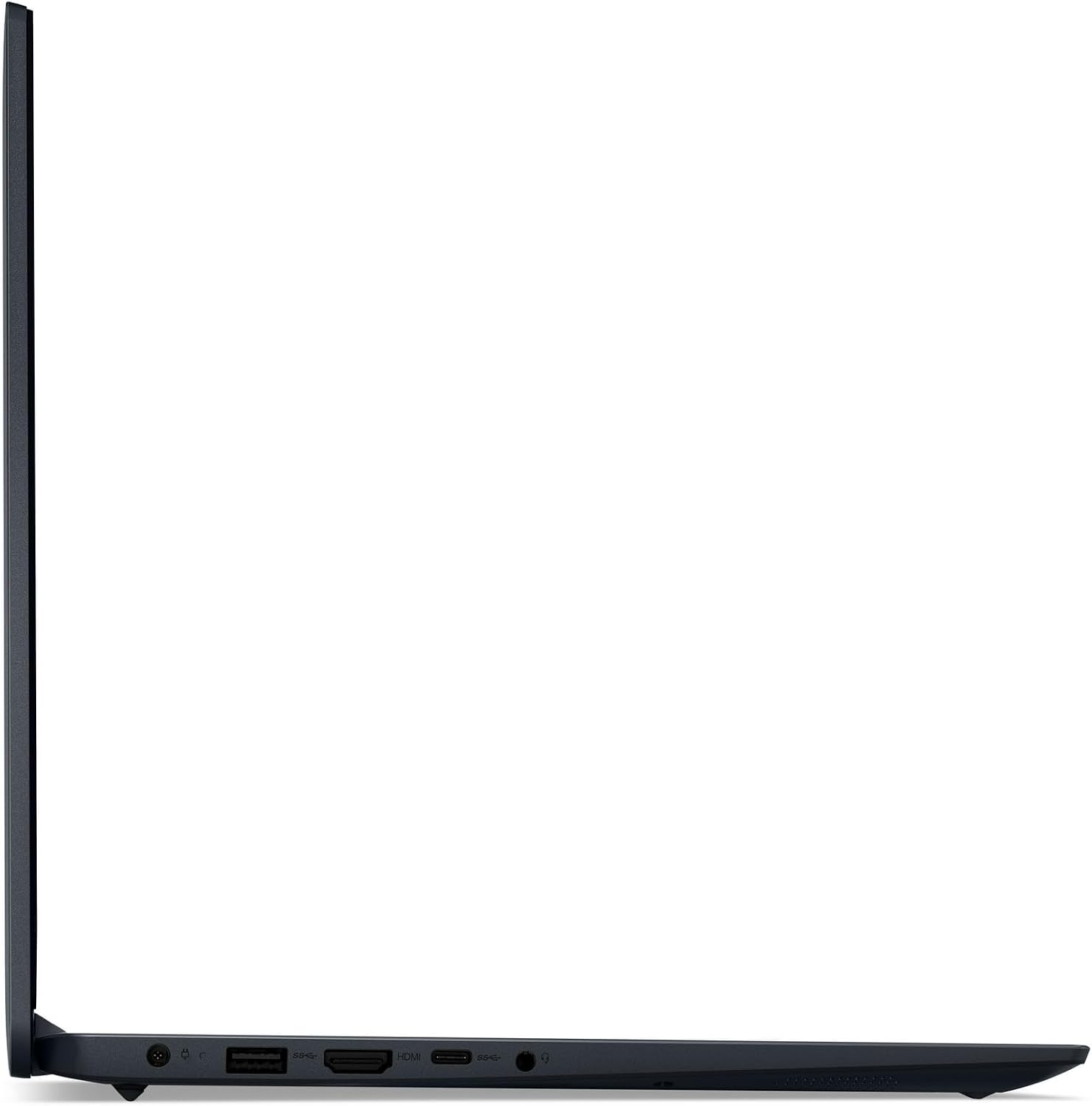 Lenovo 2025 IdeaPad 15.6' FHD IPS Touchscreen Laptop 4-Core AMD Ryzen 5 7520U AMD Radeon 610M Graphics 8GB LPDDR5 512GB NVMe SSD USB-C w/DP WiFi AX BT Webcam HDMI1.4 Windows 10 Home w/RE USB