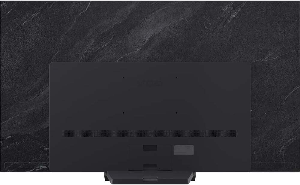 LG OLED77C5PUA 77 Inch Class C5 Series OLED evo 4K UHD Smart webOS TV 2025 (Renewed) Bundle with Deco Gear 6FT HDMI 2.0 Cable and CPS Exclusive 26 Month Protection Pack (BEACH-CPS-26M3500)