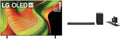 LG 83-Inch Class OLED AI 4K B5 Series Smart TV (OLED83B5PUA, 2025) SC9S 3.1.3-Channel Perfect Matching Soundbar (2024 Model)