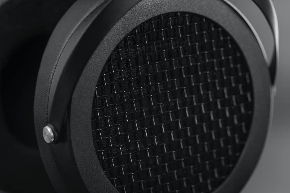 HIFIMAN SUNDARA Planar Magnetic Over Ear Hi-Fi Headphones