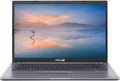 ASUS VivoBook 14' FHD LED Display Thin and Light Laptop 2022, Intel 4-Core i5-1135G7 Up to 4.2 GHz, 16GB RAM, 1TB SSD, HDMI, Fingerprint Reader, Backlit Keyboard, Grey, Win10, w/ 3in1 Accessories