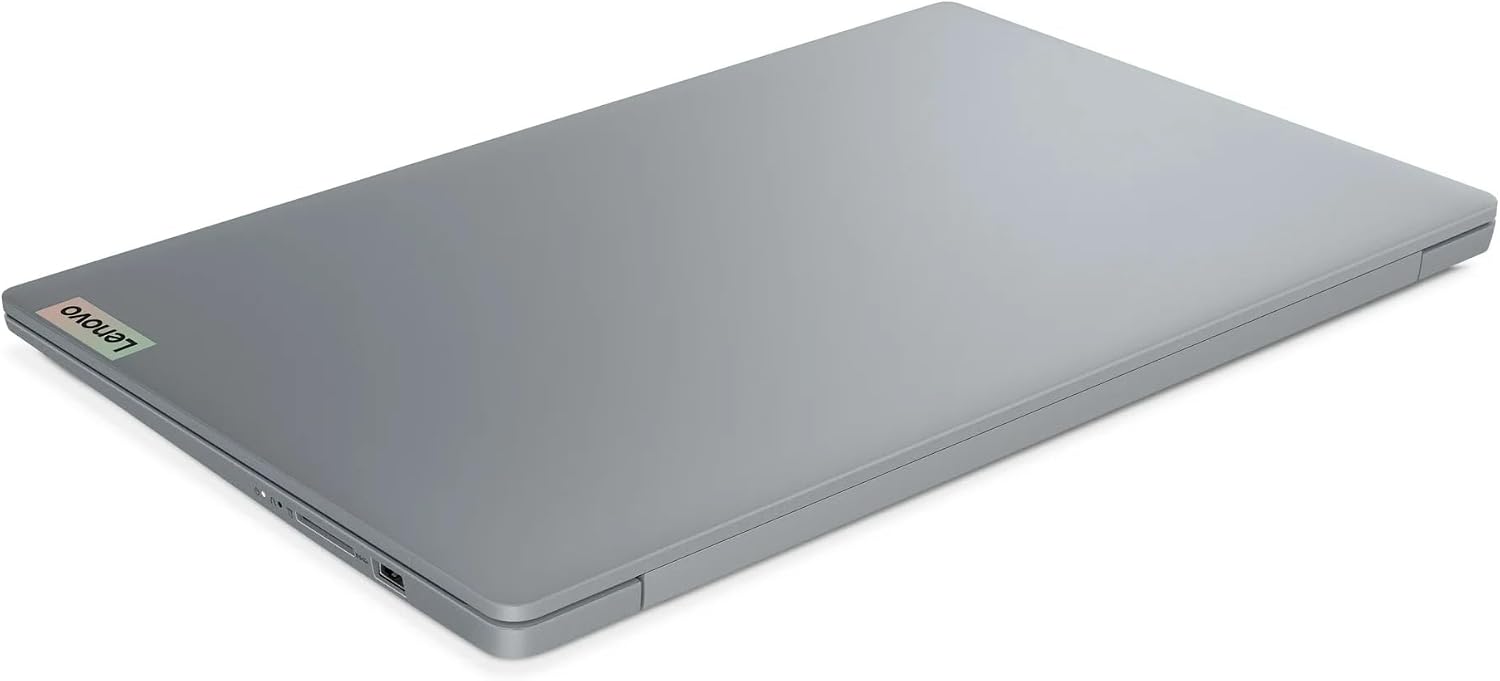 Lenovo IdeaPad 3i 15.6' FHD Touchscreen Laptop, Intel Core i7-1355U, 16GB LPDDR5 RAM, 1TB SSD, Intel Iris Xe Graphics, Backlit Keyboard, Wi-Fi 6, Win 11 Pro,Free Microsoft Office 2024 Lifetime License