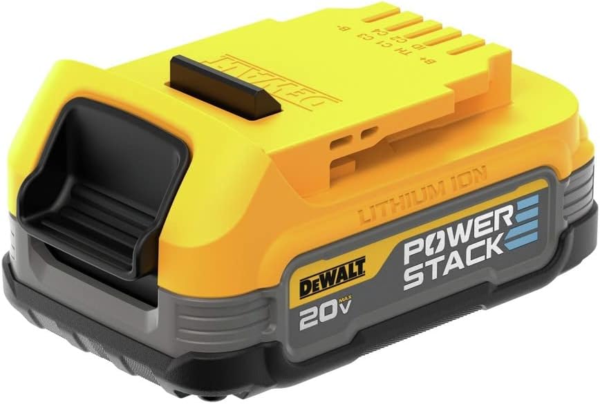DEWALT 20V MAX Impact Driver, 1/4 in., Cordless, Battery & Charger Included (DCF787E1)