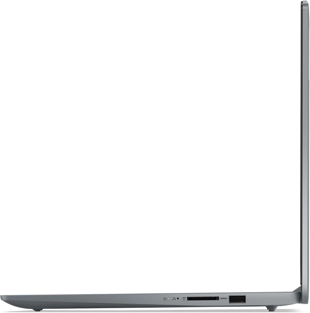 Lenovo IdeaPad 3i 15.6' FHD Touchscreen Laptop, Intel Core i7-1355U, 16GB LPDDR5 RAM, 1TB SSD, Intel Iris Xe Graphics, Backlit Keyboard, Wi-Fi 6, Win 11 Pro,Free Microsoft Office 2024 Lifetime License