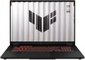 ASUS 2025 Gaming Laptop | TUF Gaming A18 | AMD 8-Core Ryzen 7 260 | NVIDIA GeForce RTX 5060 | 32GB DDR5 | 1TB SSD | 18' 1920x1200 144Hz | Win11 Pro - Wi-Fi 6E - BT 5.3 - RGB Backlit KB - Jaeger Gray