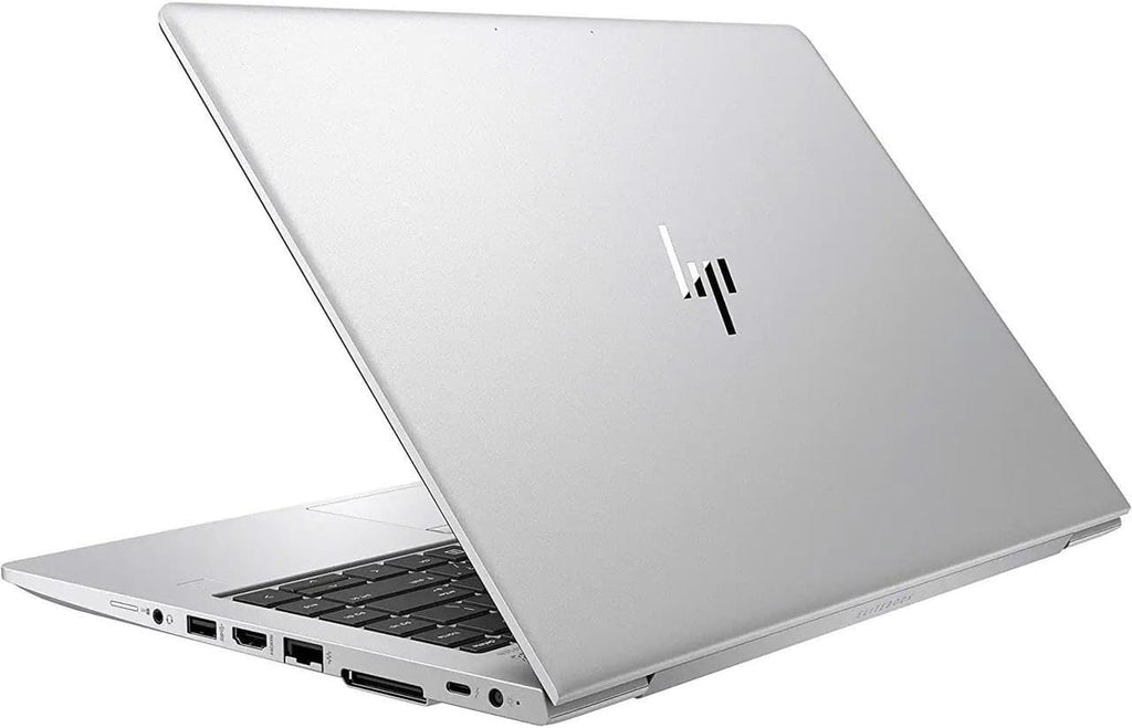 HP EliteBook 840 G6 Laptop, 14 FHD Display, Intel Core i7-8565U, 16GB RAM, 512GB SSD, Bluetooth, WiFi, Windows 11 Pro 64-Bit (Renewed)