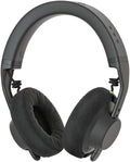 AIAIAI TMA-2 Studio Wireless+ Headphones Over Ear, W+ Link Technology, Fully Modular Construction, Uncompressed Wireless Audio, Premium Memory Foam Cushions, Ergonomic Creator Headband