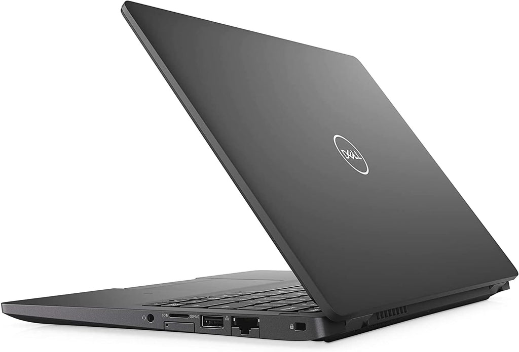 Dell Latitude 5300 13.3' FHD, Core i5-8365U 1.6GHz, 16GB RAM, 256GB Solid State Drive, Windows 11 Pro 64Bit, CAM (Renewed)