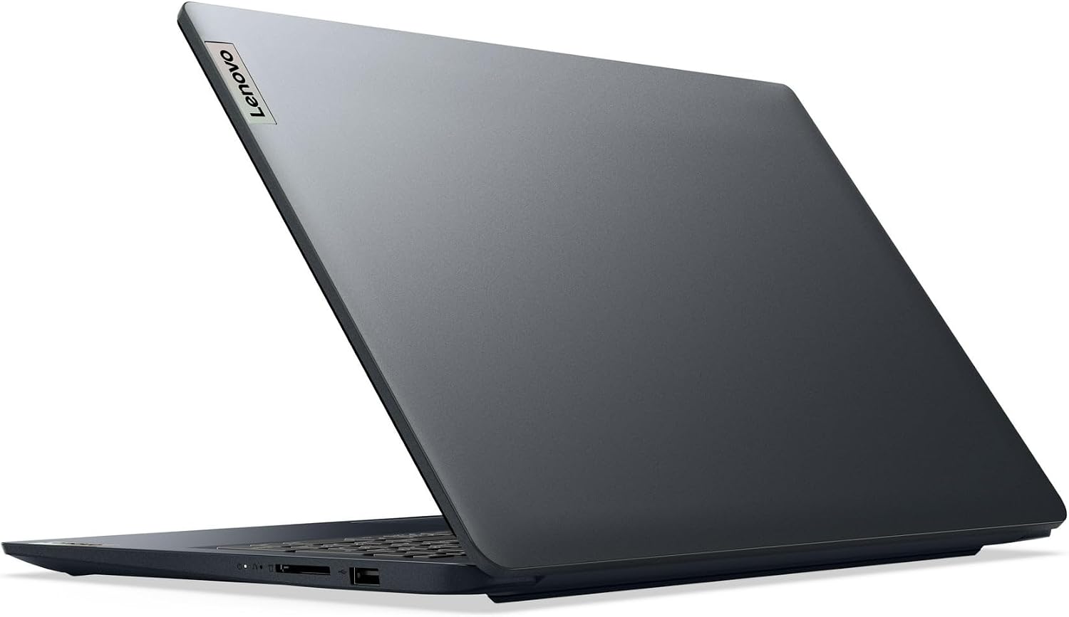 Lenovo 2025 IdeaPad 15.6' FHD IPS Touchscreen Laptop 4-Core AMD Ryzen 5 7520U AMD Radeon 610M Graphics 8GB LPDDR5 1TB NVMe SSD USB-C w/DP WiFi AX BT Webcam HDMI1.4 Windows 10 Home w/RE USB