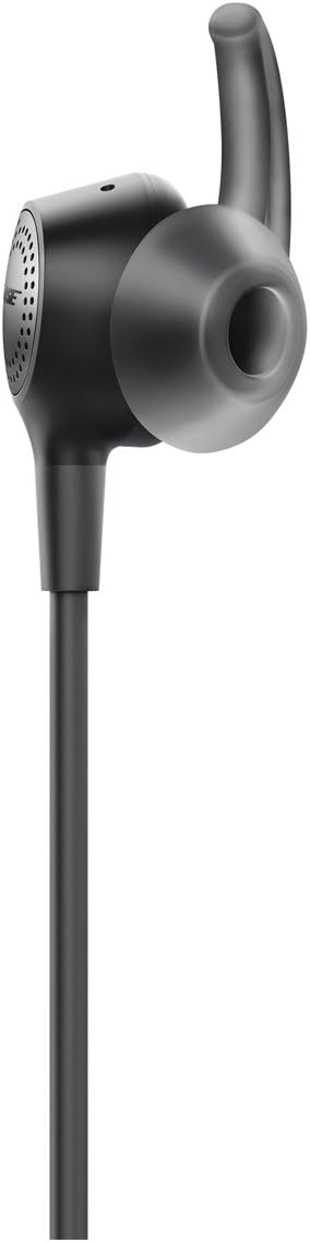 Bose Quiet-control 30 Wireless Headphones Noise Cancelling - Black (Renewed)