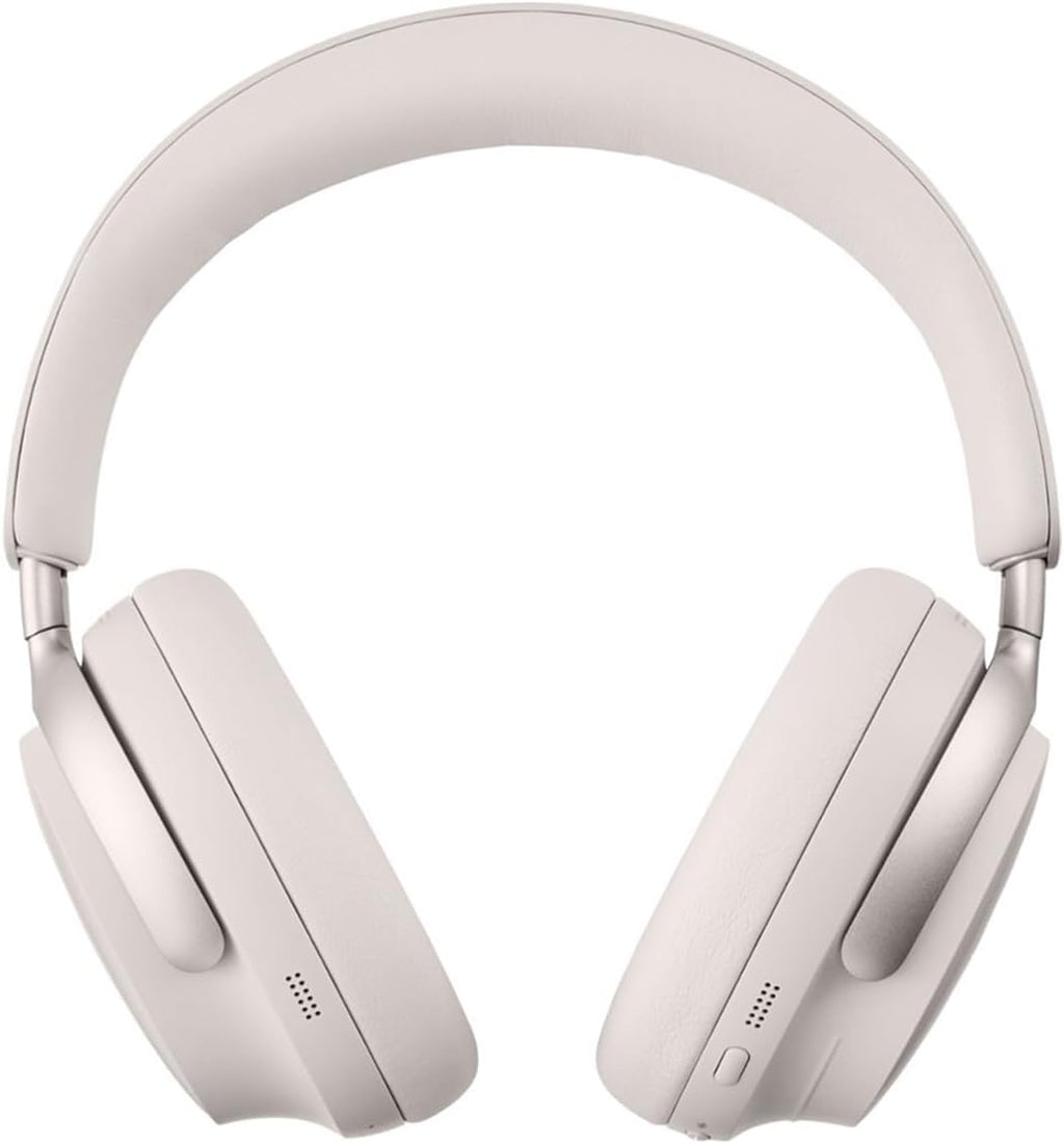 Bose QuietComfort Ultra Wireless Noise Cancelling Over-Ear Headphones