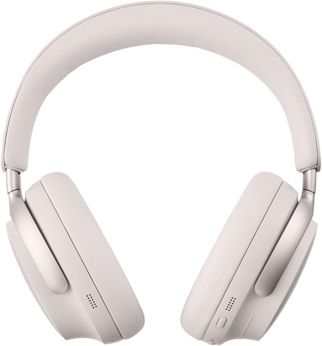 Bose QuietComfort Ultra Wireless Noise Cancelling Over-Ear Headphones