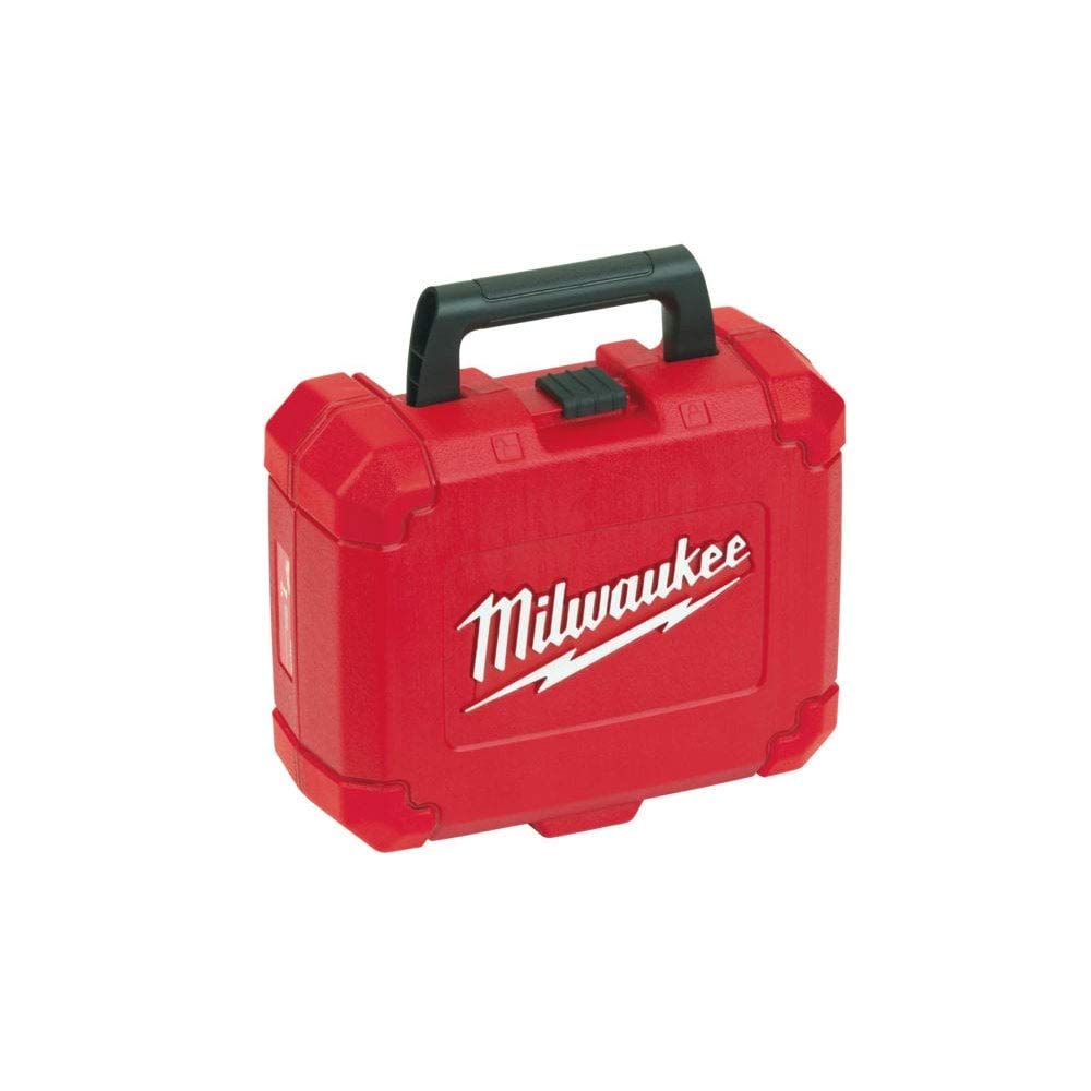 Milwaukee 7-Piece Contractor's Self-Feed Drill Bit Kit