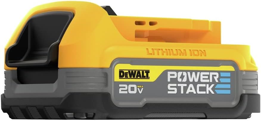 DEWALT 20V MAX Impact Driver, 1/4 in., Cordless, Battery & Charger Included (DCF787E1)