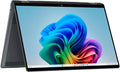 HP OmniBook X Flip 2-in-1 Laptop 2025, 16' WUXGA IPS Touchscreen ~ Ultra 7 256V 8-Core ~ Arc Graphics 140V ~ 16GB LPDDR5~2TB SSD ~ Backlit KB ~ Thunderbolt 4 ~ Wi-Fi 6E ~ Win11 Pro WWC 32GB USB
