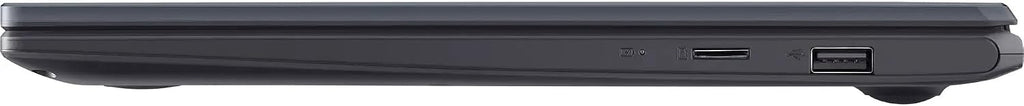 ASUS 14' FHD (1920 x 1080) IPS LED Laptop, Intel Pentium N6000, 4-core, 4GB Memory, 64GB eMMC, Star Black, Windows 11 Home, HDMI (Renewed)