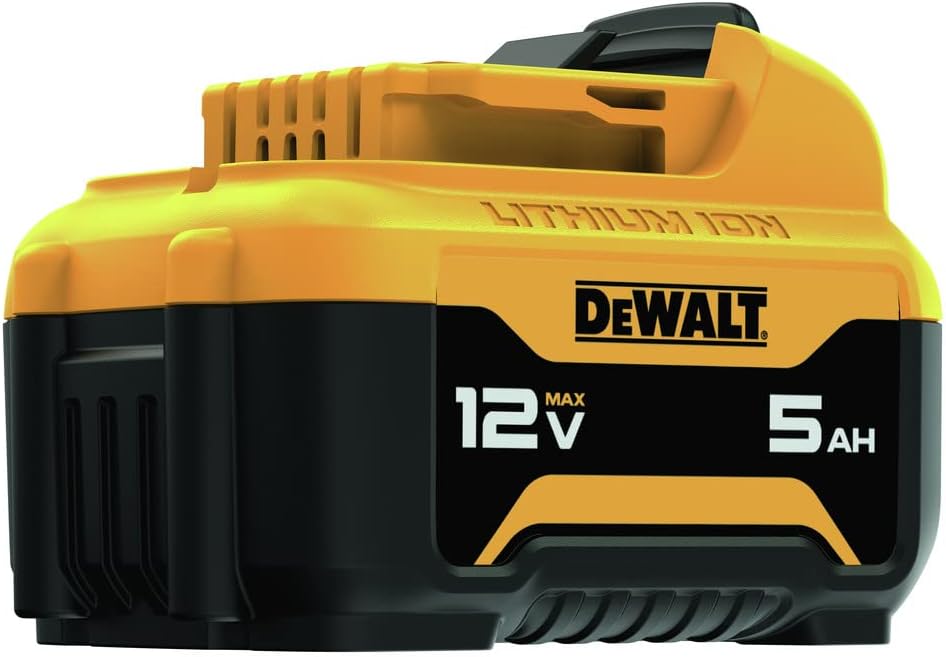 12V STARTER KIT