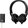 Aiaiai TMA-2 DJ Wireless - Professional Wireless DJ Headphones with Ultra-Low Latency Audio, 20+ Hours of Playback, Durable Lightweight Design, High Isolation Ear Pads and Added Bluetooth.