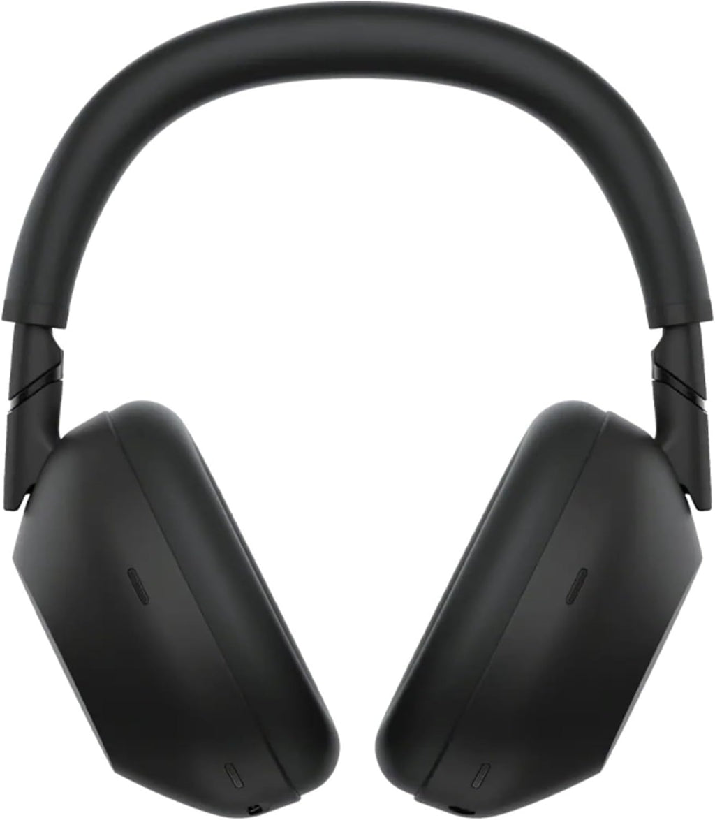Sony - WH-1000XM6 Noise-CANCELING Headphones Audio Transmitter - Black