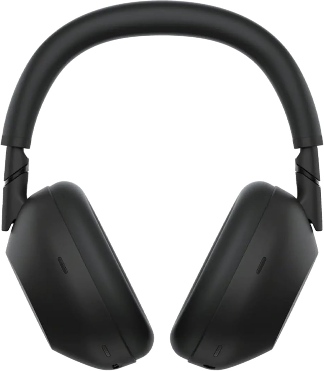 Sony - WH-1000XM6 Noise-CANCELING Headphones Audio Transmitter - Black