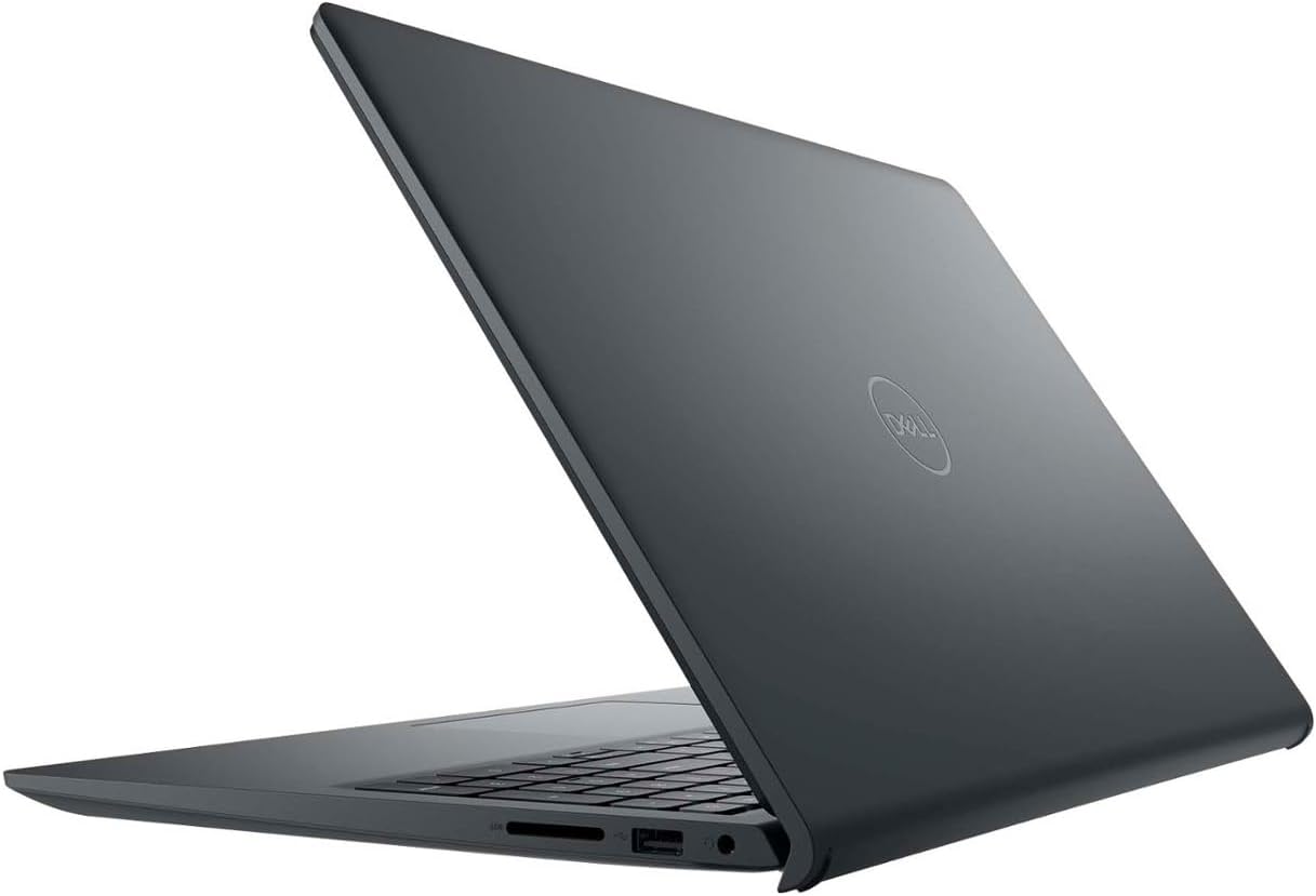 Dell Inspiron 15 Laptop for Students and Business, 15.6 FHD Touchscreen Display, 12th Gen Intel Core i5-1235U, 32GB RAM, 1TB PCIe SSD, Keypad, Webcam, HDMI, SD Card Reader, PDG HDMI Cable, Win 11 Pro