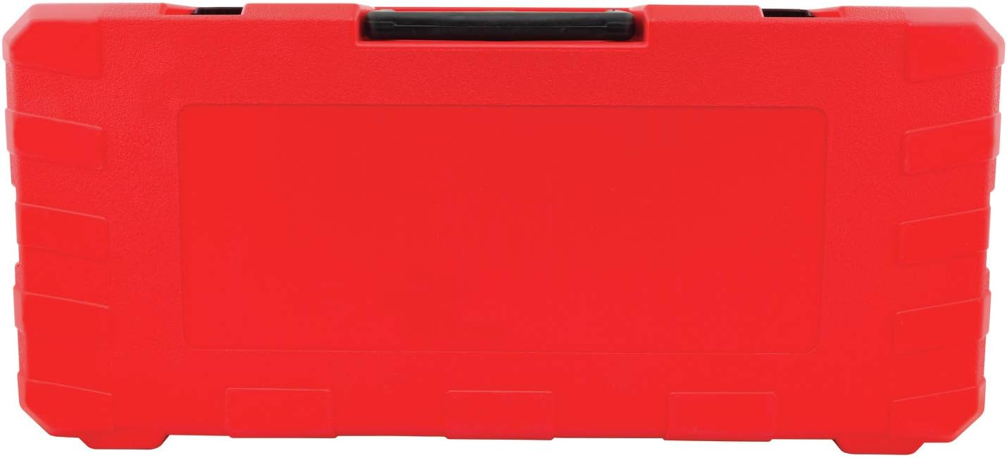 CRAFTSMAN Socket Set with 72-tooth Ratchet, 16 Piece, 3/4' Drive (CMMT12036)