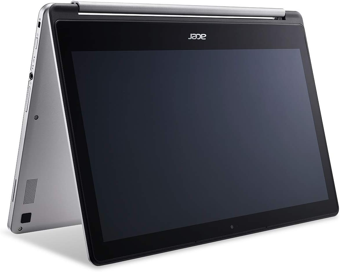 acer Chromebook R13 CB5-312T-K95W Convertible Laptop
