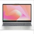 HP 2025 15.6 FHD inch Laptop PC,Intel Core i7-1355U, 16 GB RAM, 512GB SSD,Backlit Keyboard, Wi-Fi6,Bluetooth 5.3,Windows 11 Home,Silver (Renewed)