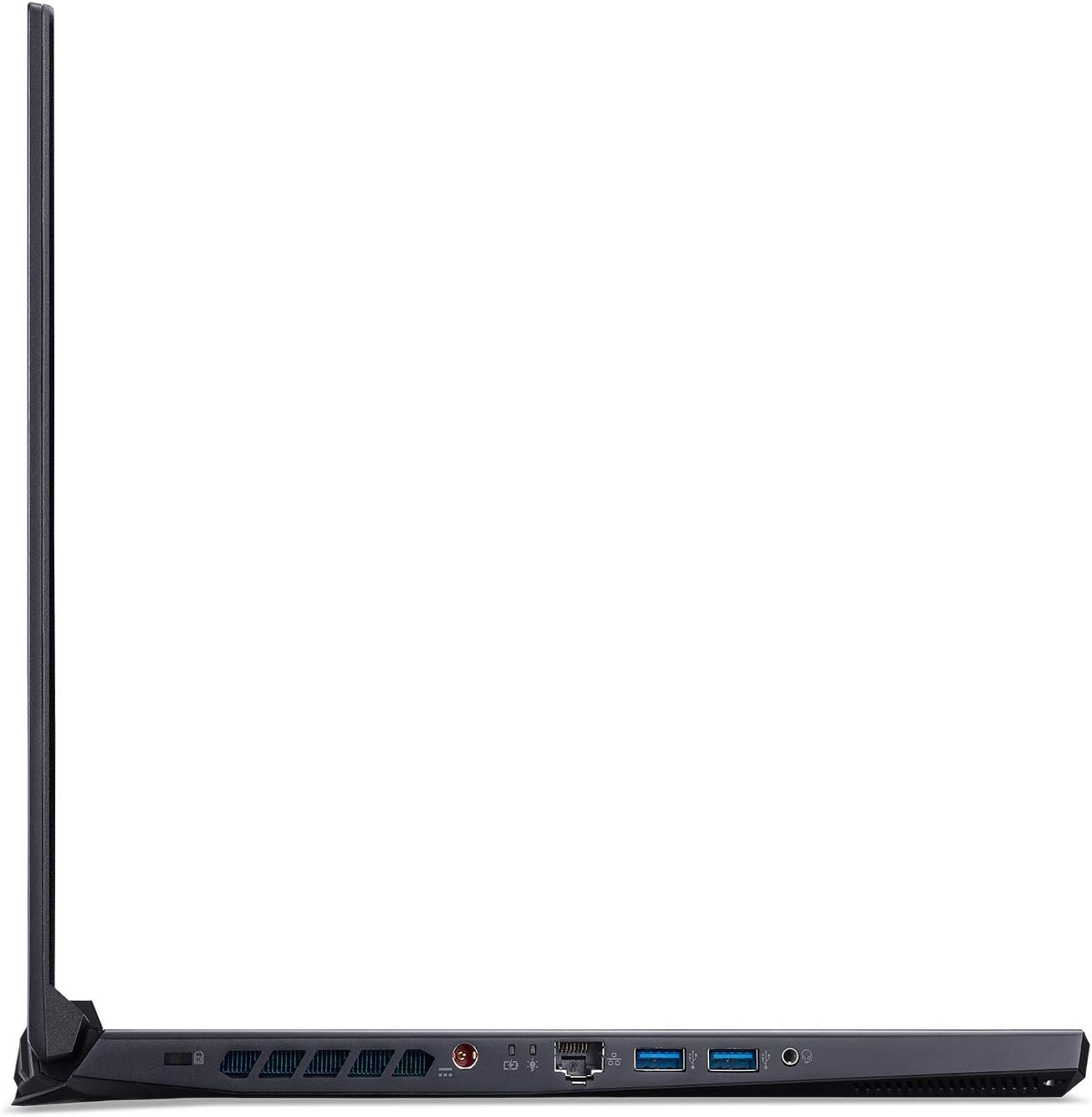 acer Nitro V 15 Gaming Laptop, Intel 10-Core i7-13620H, NVIDIA GeForce RTX 4060, 15.6' 144Hz FHD Display, 24GB DDR5 RAM, 1TB SSD, Backlit Keyboard, Microsoft Office Lifetime License & Windows 11 Pro