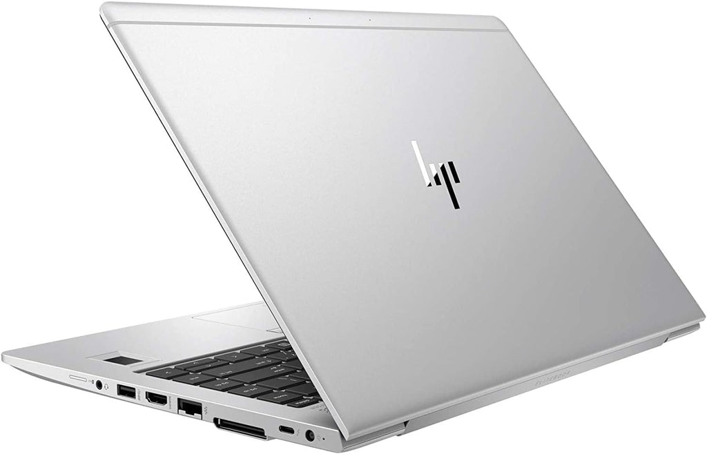 HP Elitebook 840 G5 14-inch FHD (1920x1080) Business Laptop (Intel Quad-Core i5-8250U, 16GB DDR4 RAM, 512GB SS USB Type-C, HDMI, Windows 11 Pro (Renewed)