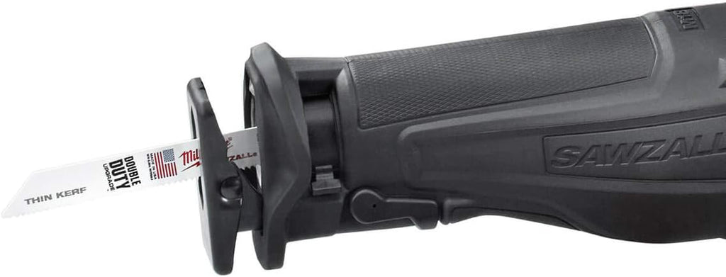 Milwaukee 2894-22 M18 Fuel 2-tool Combo Kit