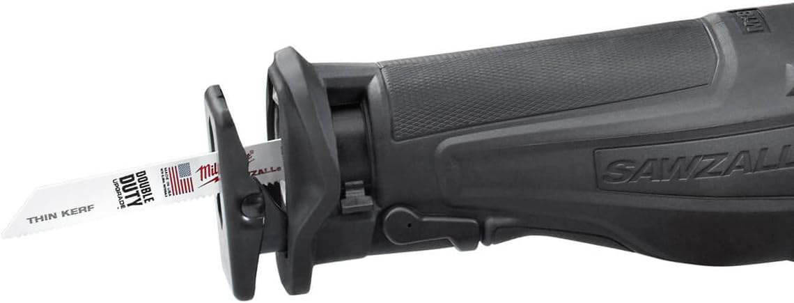 Milwaukee 2894-22 M18 Fuel 2-tool Combo Kit