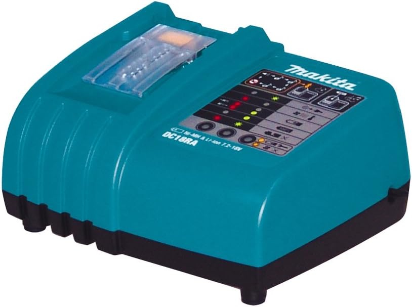 Makita LXT407 18V LXT® Lithium-Ion Cordless 4-Pc. Combo Kit