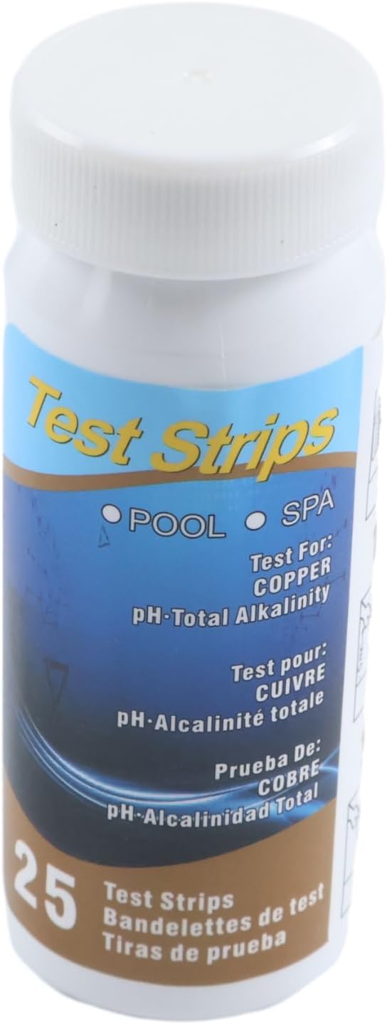 HOLDWELL Pool Ionizer Complete Swimming Pool Care Sanitation System Tool 444301 Compatible with Detroit Series 60 Engine Above-Ground Pool/Hot Tub/Spa Pool Care System