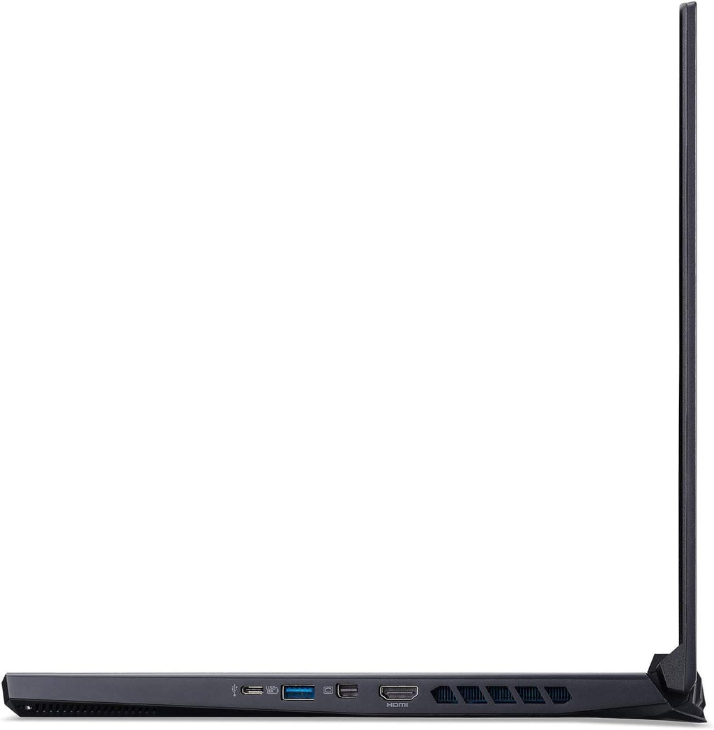 acer Nitro V 15 Gaming Laptop, Intel 10-Core i7-13620H, NVIDIA GeForce RTX 4060, 15.6' 144Hz FHD Display, 24GB DDR5 RAM, 1TB SSD, Backlit Keyboard, Microsoft Office Lifetime License & Windows 11 Pro