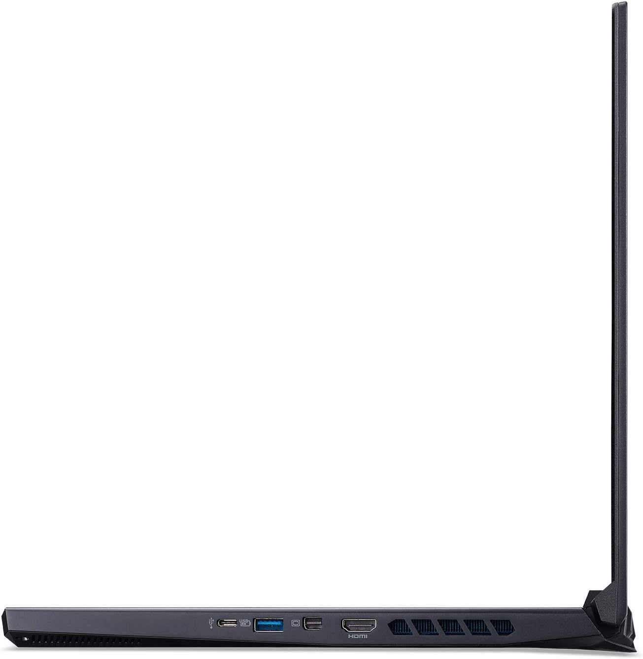 acer Nitro V 15 Gaming Laptop, Intel 10-Core i7-13620H, NVIDIA GeForce RTX 4060, 15.6' 144Hz FHD Display, 24GB DDR5 RAM, 1TB SSD, Backlit Keyboard, Microsoft Office Lifetime License & Windows 11 Pro