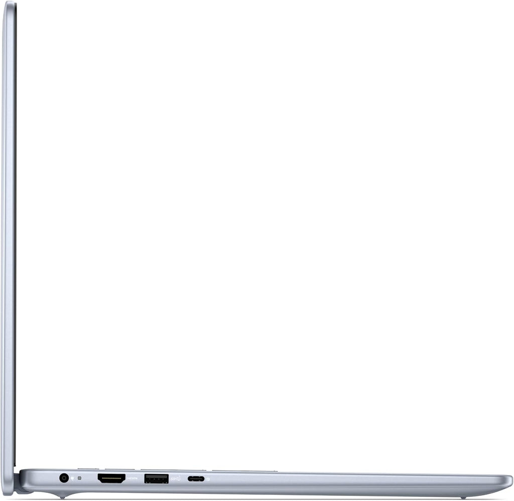 Dell Inspiron 16 Business Laptop PC, 16' FHD+ Touchscreen, Intel 10-Core 7 150U (5.4 GHz Turbo), 16 GB DDR5, 1 TB SSD, Backlit Keyboard, Fingerprint Reader, Wi-Fi 6E, 1080p FHD Webcam, Windows 11 Pro