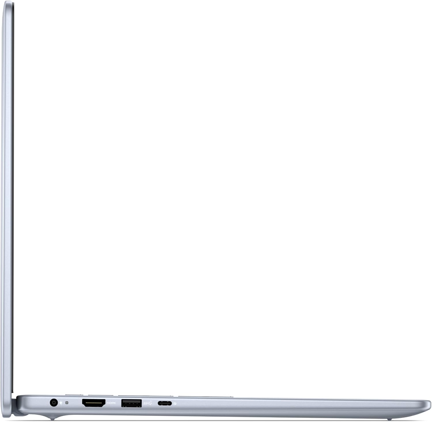 Dell Inspiron 16 Business Laptop PC, 16' FHD+ Touchscreen, Intel 10-Core 7 150U (5.4 GHz Turbo), 16 GB DDR5, 1 TB SSD, Backlit Keyboard, Fingerprint Reader, Wi-Fi 6E, 1080p FHD Webcam, Windows 11 Pro