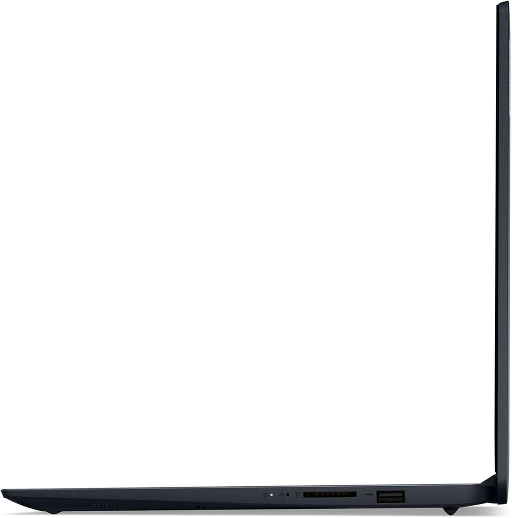 Lenovo 2025 IdeaPad 15.6' FHD IPS Touchscreen Laptop 4-Core AMD Ryzen 5 7520U AMD Radeon 610M Graphics 8GB LPDDR5 1TB NVMe SSD USB-C w/DP WiFi AX BT Webcam HDMI1.4 Windows 10 Home w/RE USB
