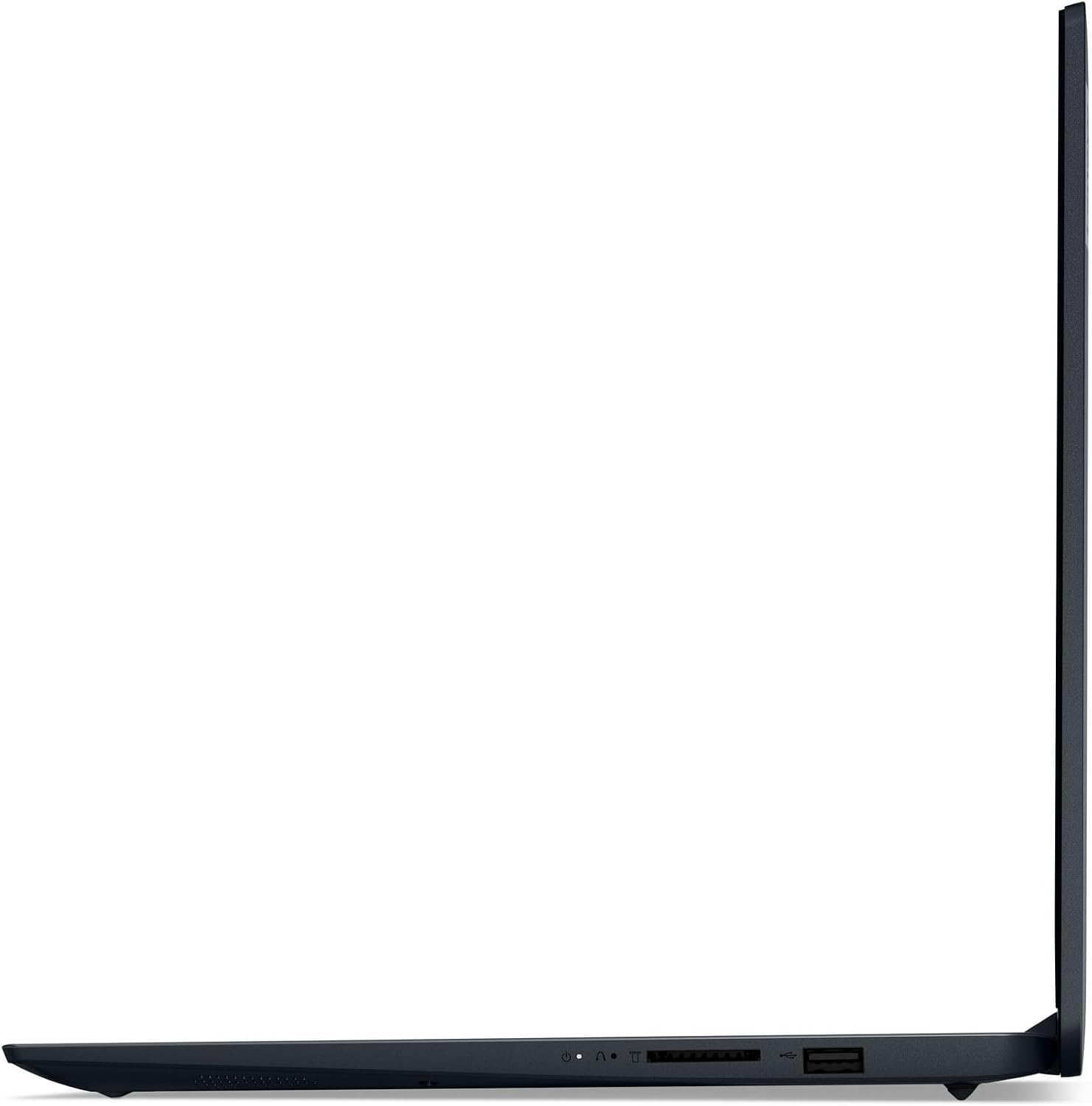 Lenovo 2025 IdeaPad 15.6' FHD IPS Touchscreen Laptop 4-Core AMD Ryzen 5 7520U AMD Radeon 610M Graphics 8GB LPDDR5 2TB NVMe SSD USB-C w/DP WiFi AX BT Webcam HDMI1.4 Windows 10 Pro w/RE USB