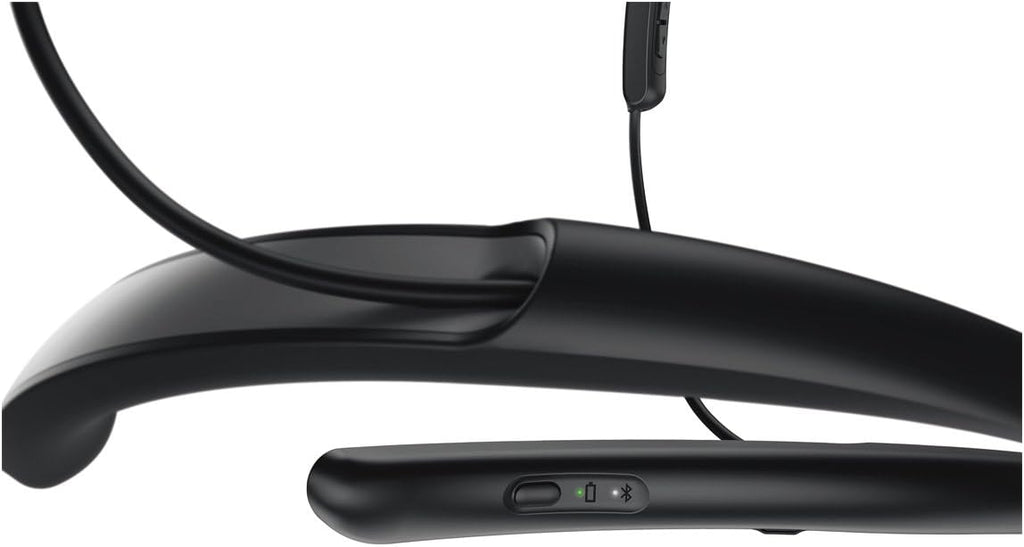 Bose Quiet-control 30 Wireless Headphones Noise Cancelling - Black (Renewed)