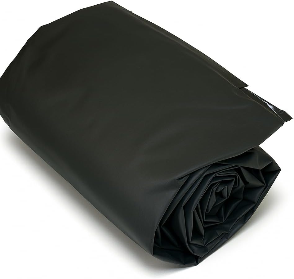 Replacement Pool Liner for 14' x 33' Lark Fiberglass Round Metal Frame Pools
